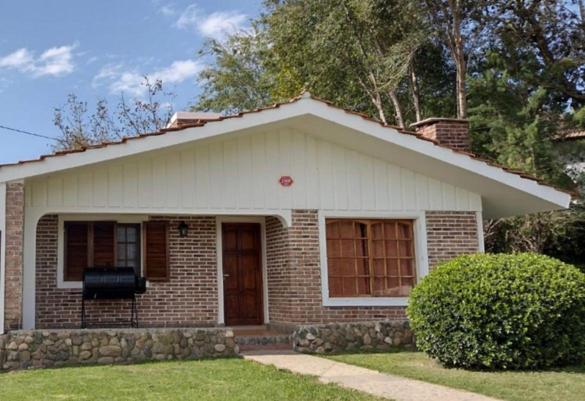 Casa de 2 dormitorios